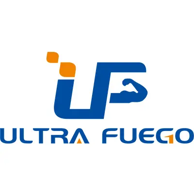 ULTRA FUEGO Logo